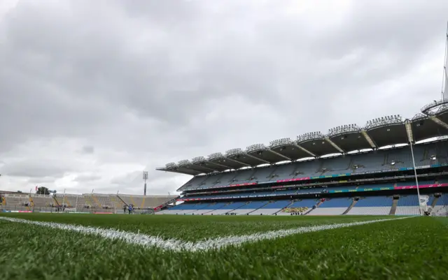 Croke Park