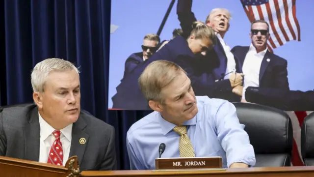 Jim Jordan at the hearing