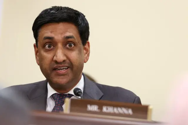 Ro Khanna