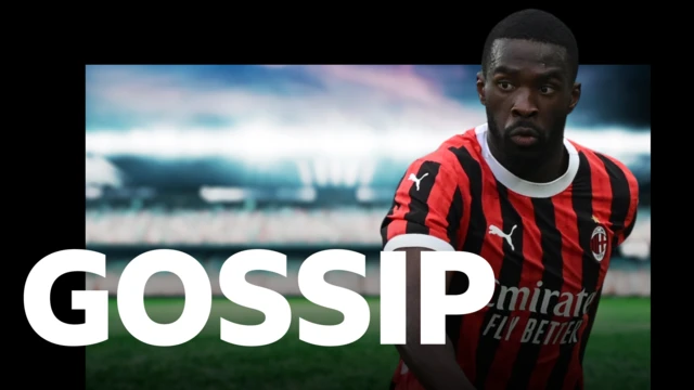 Fikayo Tomori in the Gossip graphic