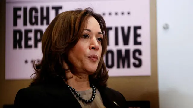 Kamala Harris