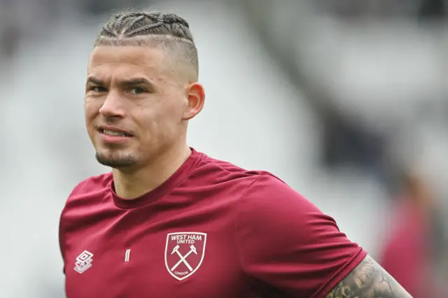 Kalvin Phillips