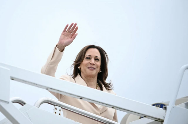 Kamala Harris