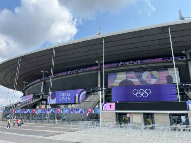 Stade de France