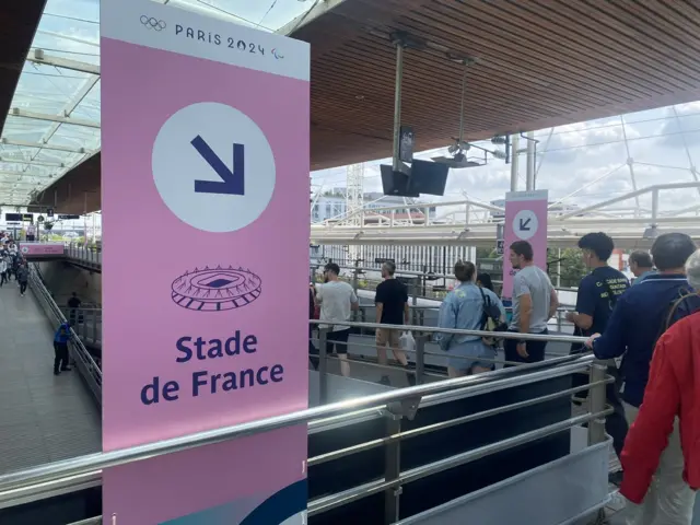 Stade de France