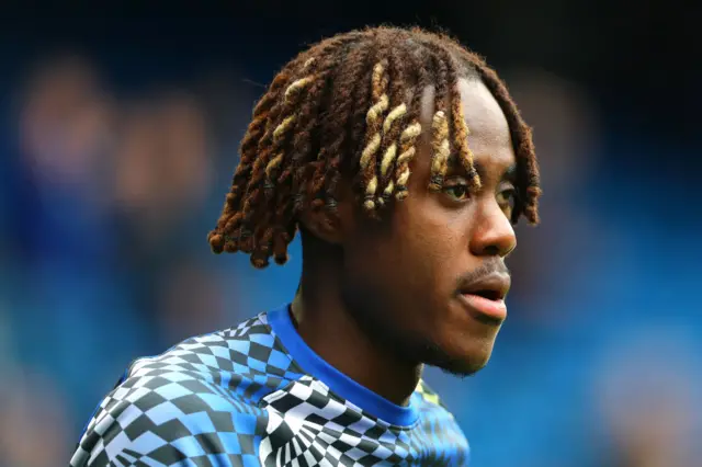 Trevoh Chalobah