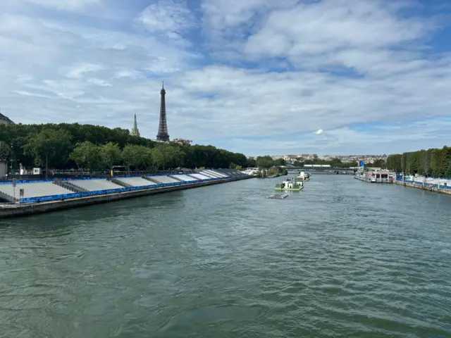 Seine river