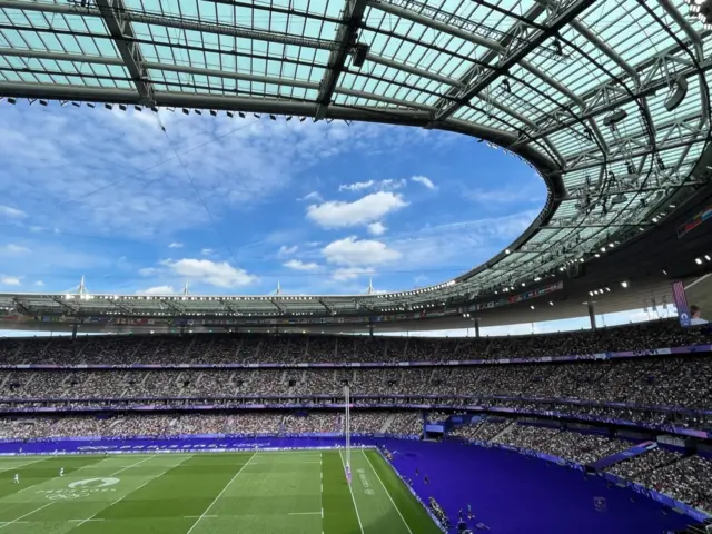 Stade de France