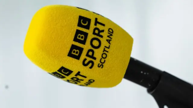 BBC mic