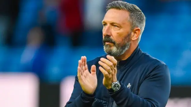 Derek McInnes