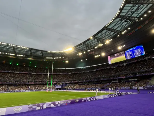 Stade de France