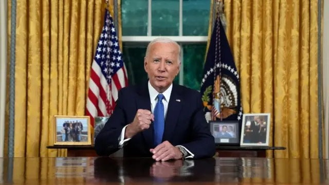 President Biden