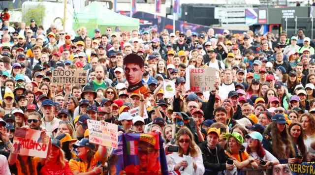 fans in spa