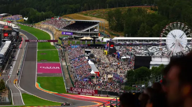 belgian grand prix