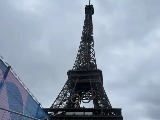 Eiffel Tower