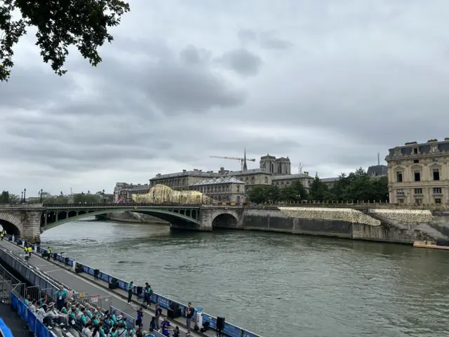 River Seine