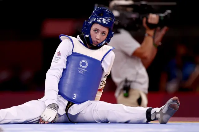 Jade Jones