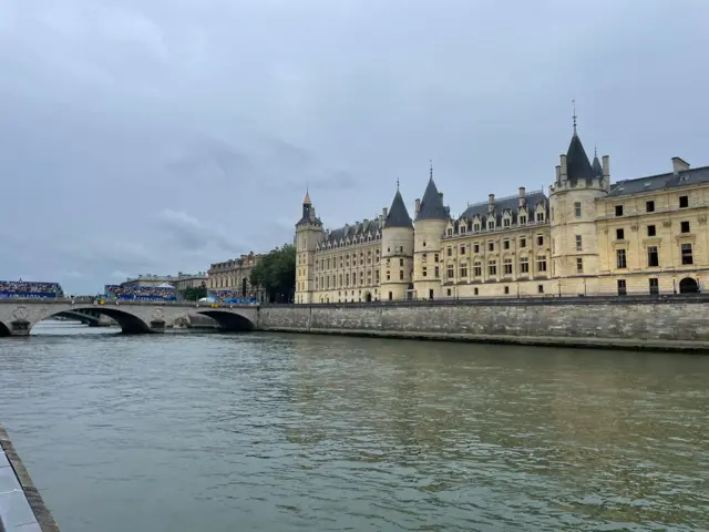 River Seine