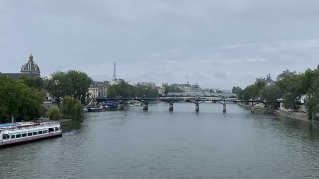 River Seine