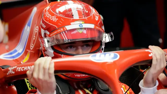 Charles Leclerc