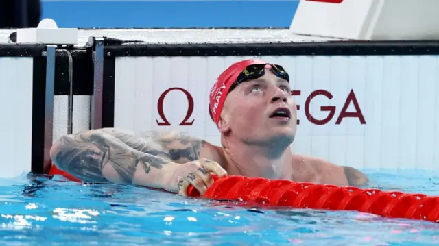 Adam Peaty