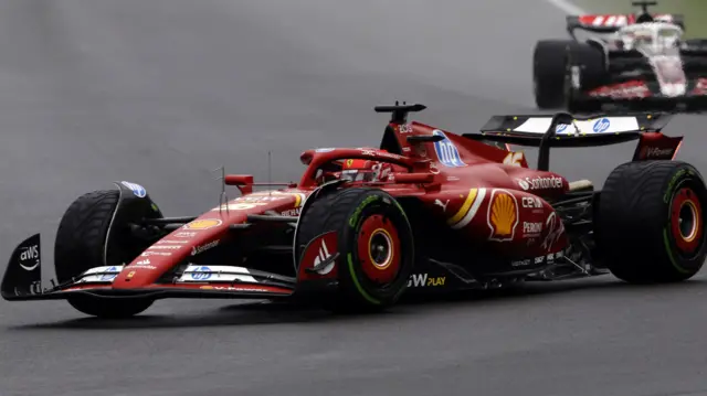 Charles Leclerc