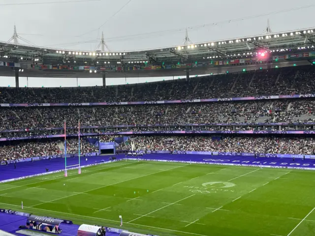 Stade de France