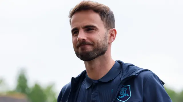 Andrew Shinnie