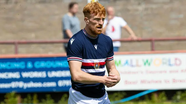 Simon Murray