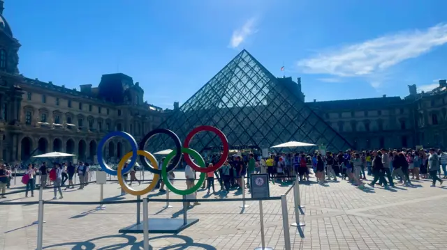 Louvre