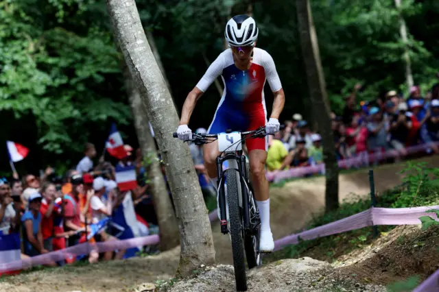 Pauline Ferrand-Prevot