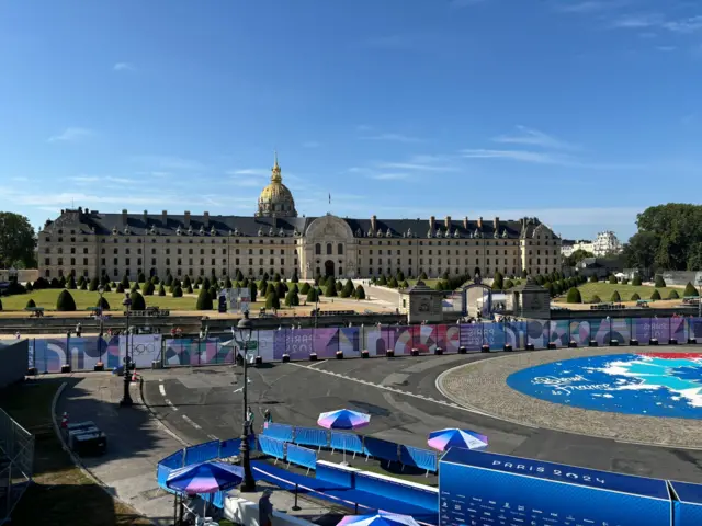 Les Invalides