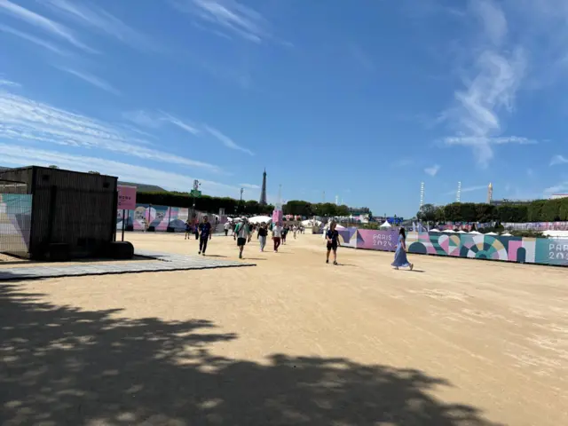 Place de la Concorde