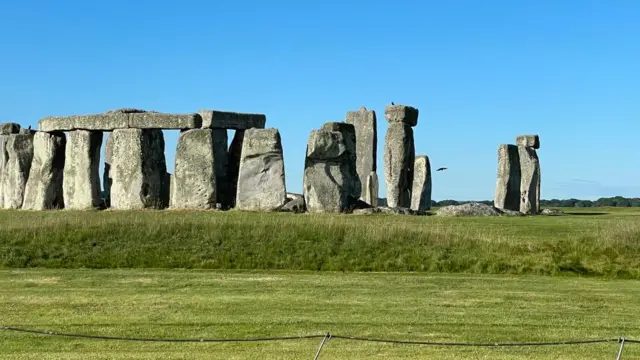 Stonehenge