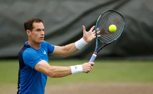 Andy Murray