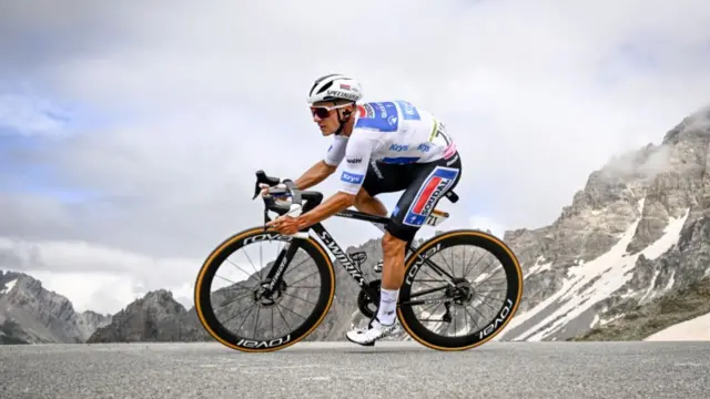 Remco Evenepoel