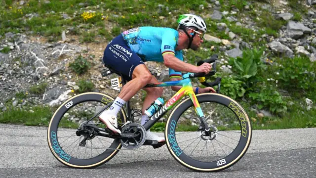 Mark Cavendish