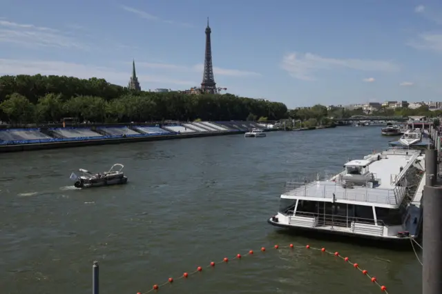 River Seine