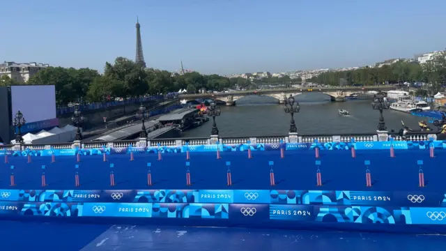 Pont du Alexandre