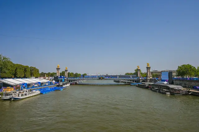 River Seine