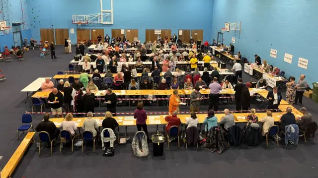 Truro and Falmouth count