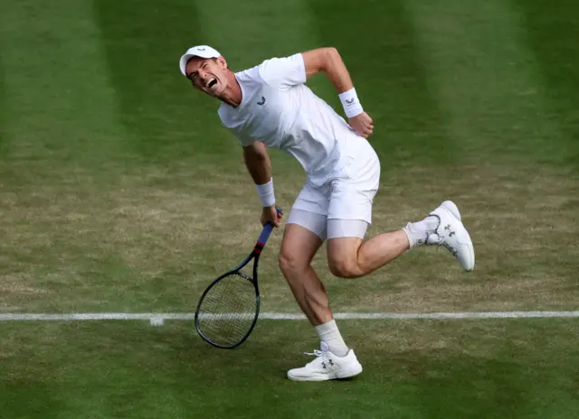 Andy Murray