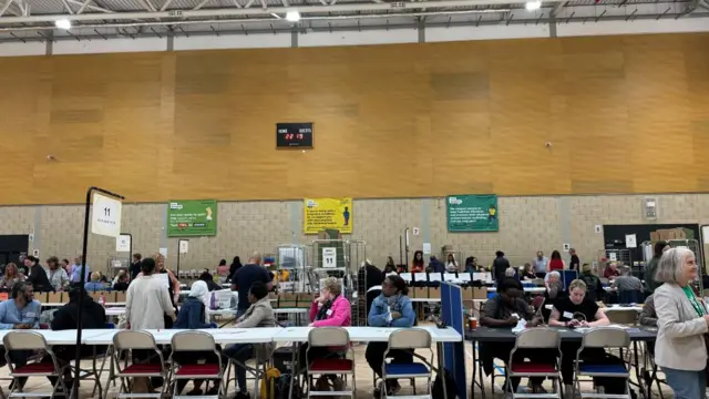 Luton count