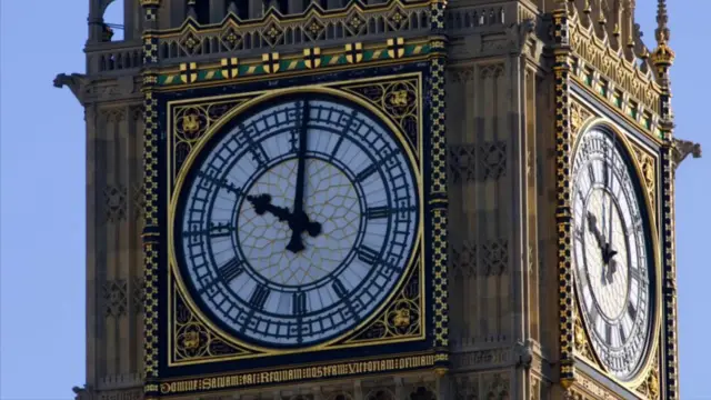 Big Ben