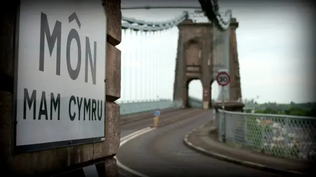 Ynys Môn