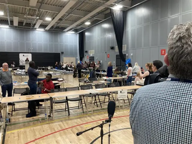 Ashfield count