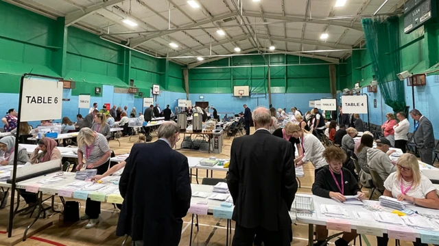 Nuneaton count