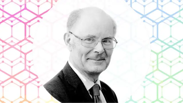 Syr John Curtice