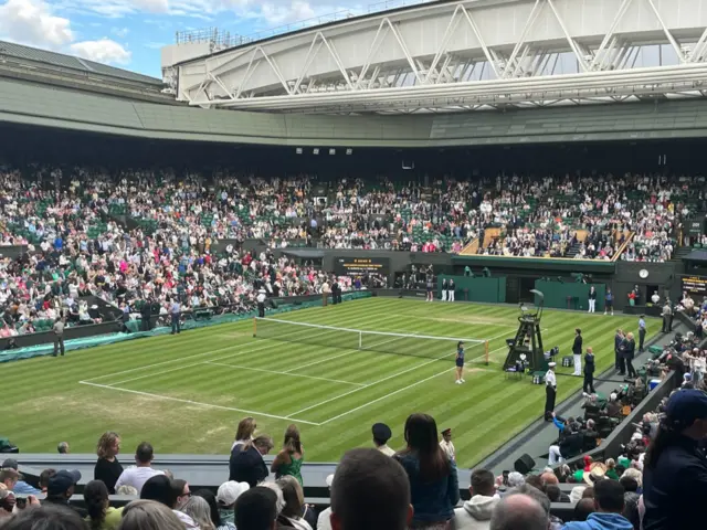 Wimbledon