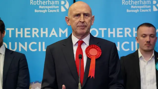 John Healey